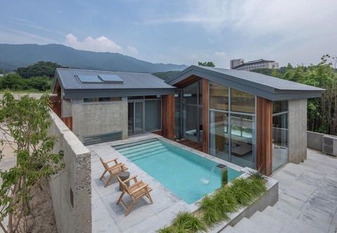Others Hohe Gyeongju Pool Villa