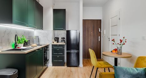 その他 2 ShortStayPoland Komputerowa B148