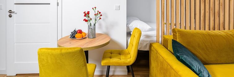 その他 ShortStayPoland Komputerowa B148