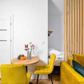 Room1波蘭短住 Komputerowa B148 飯店,维斯瓦大学飯店