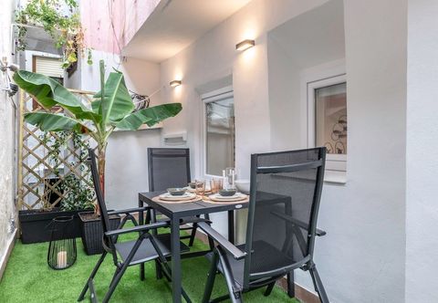 其他 Suite Bermeo - Loft