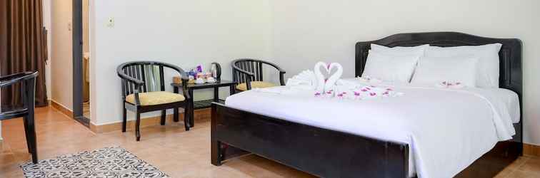 Others La Pair Boutique Resort Phan Thiet