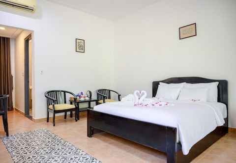 Others La Pair Boutique Resort Phan Thiet