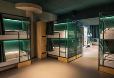 기타 7 Bunks at Rode