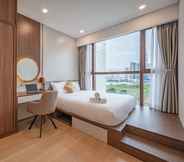 Others 4 Delasol Luxury Vacation Ho Chi Minh City