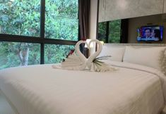 Others 3 Ao504 - 1 Bdr Condo Top Floor Forest View, Ao Nang