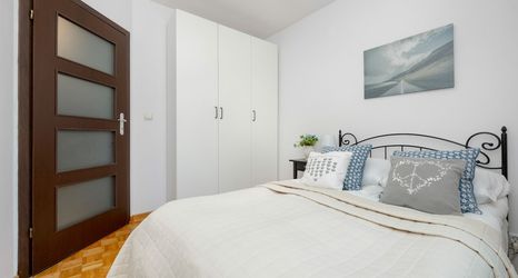 其他 2 Bukowińska Apartment Warsaw by Renters