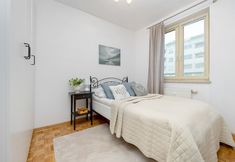 Others 3 Bukowińska Apartment Warsaw by Renters