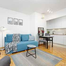 Primary image 1 Renters의 Bukowińska 워샤 공동 주택, 비슬라대학교 호텔