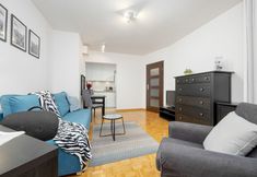 Lain-lain 6 Bukowińska Apartment Warsaw by Renters