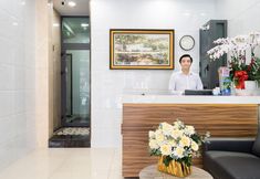 Others 3 Hoang Luxury Hotel Dist 1 Ho Chi Minh