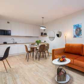 Primary image 1 Spadochroniarzy 8b/13 by Renters, Khách sạn Marena Wellness & Spa