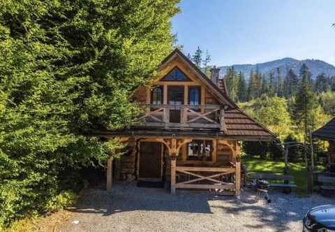 기타 Mountain Shelter by Loft Affair