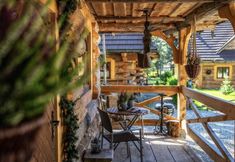 기타 2 Mountain Shelter by Loft Affair