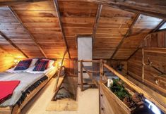 기타 7 Mountain Shelter by Loft Affair