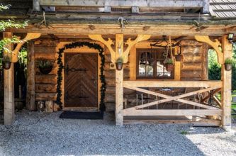 其他 4 Mountain Shelter by Loft Affair