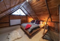 기타 6 Mountain Shelter by Loft Affair