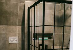 Khác 6 Bibaha Bungalow Sapanca