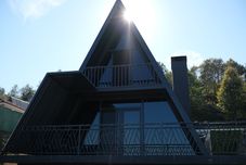 Khác Bibaha Bungalow Sapanca