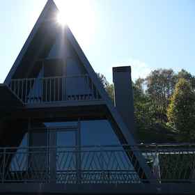 Room1Bibaha Bungalow Sapanca，萨卡里亚飯店