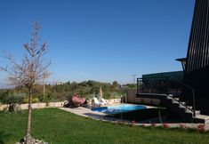 Khác 2 Bibaha Bungalow Sapanca