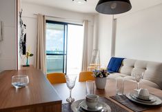 其他 7 Mondial Apartments By BnbHost