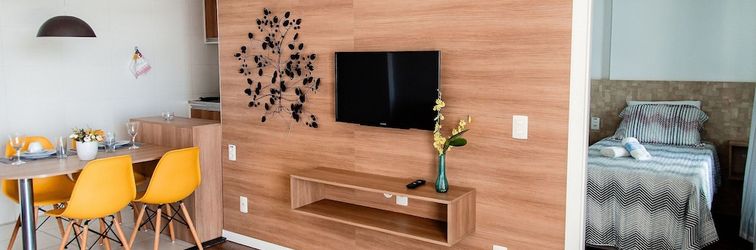 其他 Mondial Apartments By BnbHost