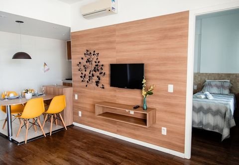 其他 Mondial Apartments By BnbHost