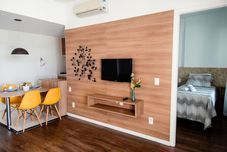 其他 Mondial Apartments By BnbHost