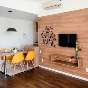 Room1Mondial 公寓 BnbHost,拉帕飯店