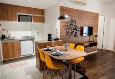 其他 5 Mondial Apartments By BnbHost