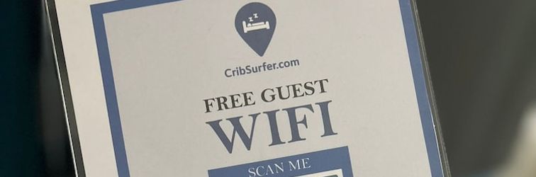 Others Balham Double Deluxe Room 2