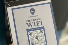 Others Balham Double Deluxe Room 2