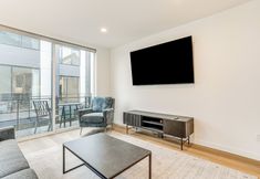 其他 5 Modern Seattle Townhome: Walk to Light Rail!