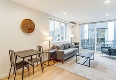 其他 2 Modern Seattle Townhome: Walk to Light Rail!