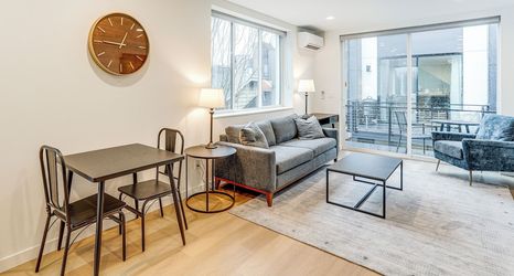 기타 2 Modern Seattle Townhome: Walk to Light Rail!