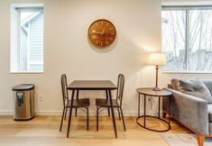 其他 3 Modern Seattle Townhome: Walk to Light Rail!