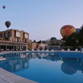 Primary image 1 Zemi Hotel Cappadocia, Cappadocia sunset point Hotels