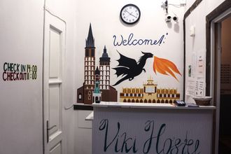 Lainnya 4 VIKI Kazimierz