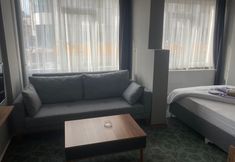 その他 2 Samsun Otel Vidinli