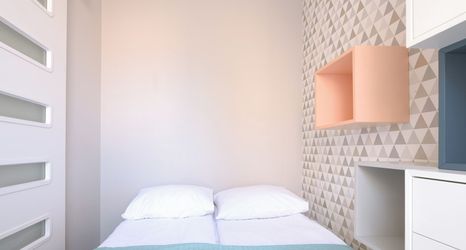 其他 2 Apartamenty Wrzeszcz by Q4 Apartments