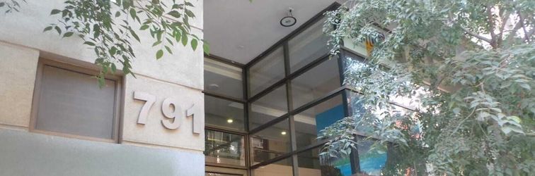 Others Apart San Francisco