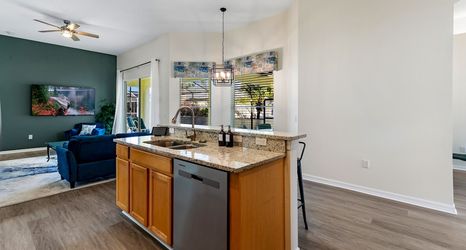 Lain-lain 2 Hills Bay Retreat