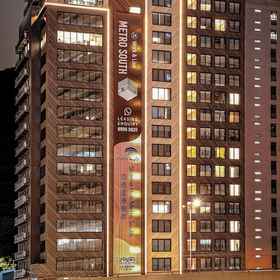 Primary image 1 Shama Hub Metro South Hong Kong, Khách sạn Queen Mary Hospital