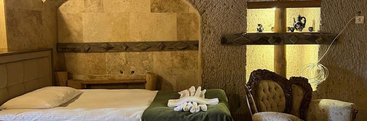 其他 Yeşilöz Inn Cave Otel