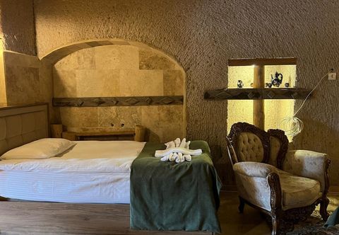 其他 Yeşilöz Inn Cave Otel