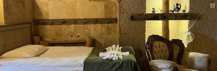 其他 Yeşilöz Inn Cave Otel