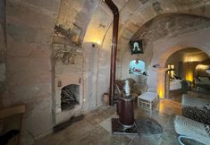 其他 7 Yeşilöz Inn Cave Otel