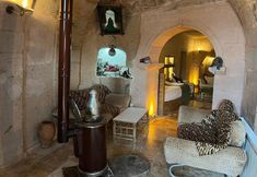 其他 3 Yeşilöz Inn Cave Otel