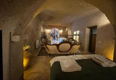 其他 4 Yeşilöz Inn Cave Otel